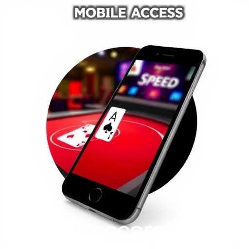 Unlocking the Thrills of Mobile Gaming: A Deep Dive into Speed Baccarat
