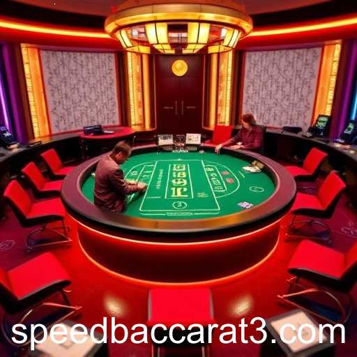 The Growing Popularity of Speed Baccarat in 2025