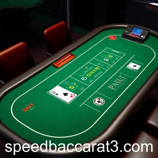 The Rapid Rise of Speed Baccarat in Online Gaming