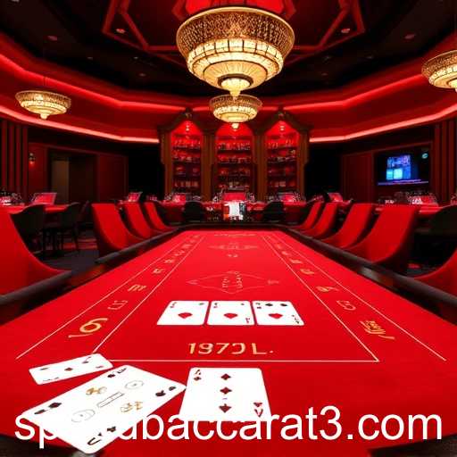 The Rise of Speed Baccarat in Online Gaming