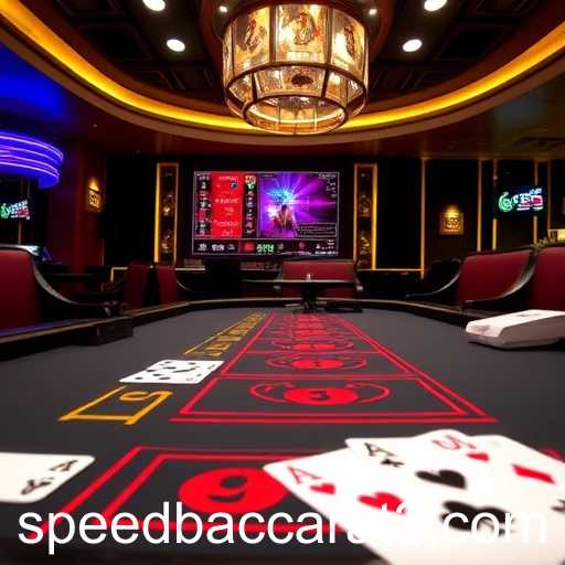 speed baccarat
