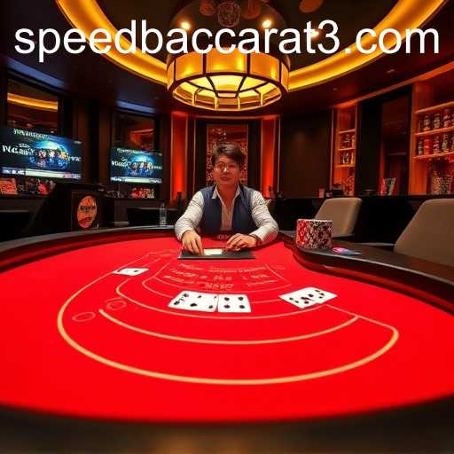 The Rise of Speed Baccarat in the Online Gaming World
